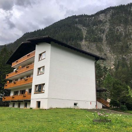 Karwendel-Lodge Scharnitz Extérieur photo