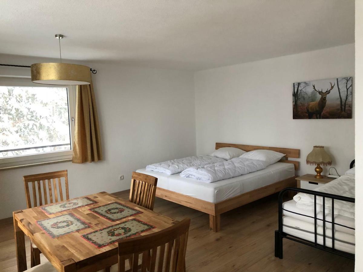 Karwendel-Lodge Scharnitz Extérieur photo