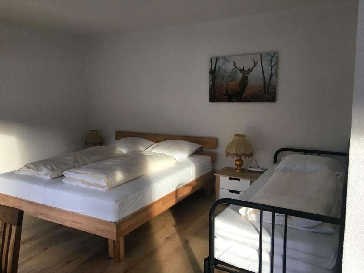 Karwendel-Lodge Scharnitz Extérieur photo